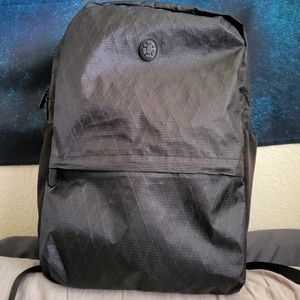 LIKE NEW Tortuga Outbreaker Packable Daypack, X-pac